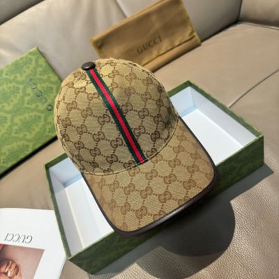 Gucci Hat