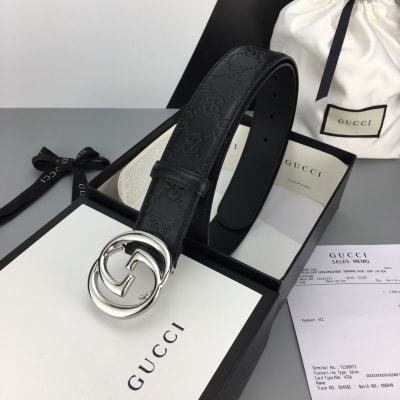 Gucci Belt — 7