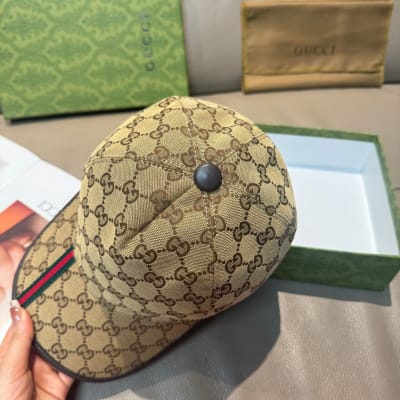 Gucci Hat — 5