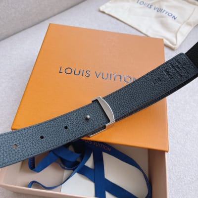 Louis Vuitton Belt — 8
