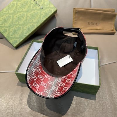 Gucci Hat — 7
