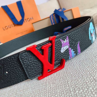 Louis Vuitton Belt