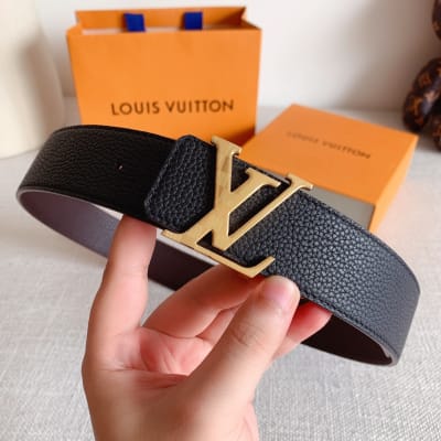 Louis Vuitton Belt