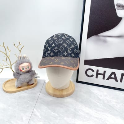 Louis Vuitton Hat