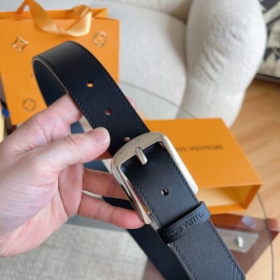 Louis Vuitton Belt — 3