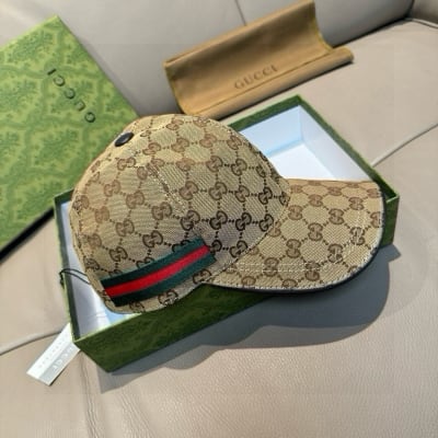 Gucci Hat — 4