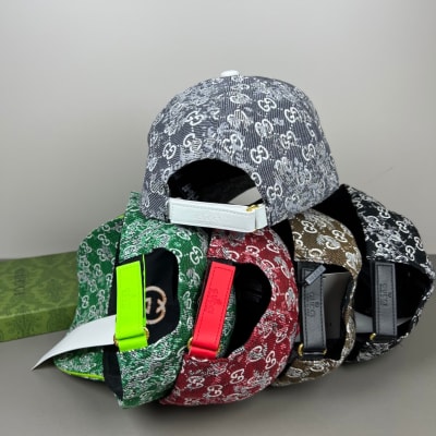 Gucci Hat — 5
