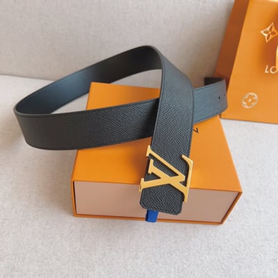 Louis Vuitton Belt — 4