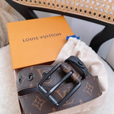Louis Vuitton Belt — 8