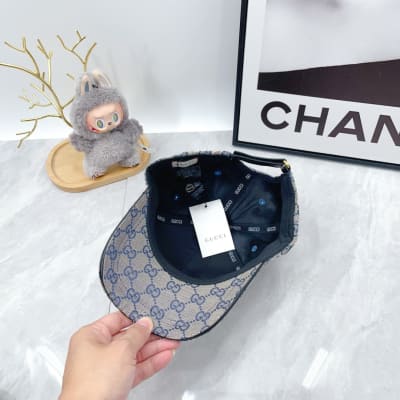 Gucci Hat — 8