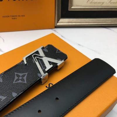Louis Vuitton Belt — 6