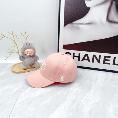 Louis Vuitton Hat — 4