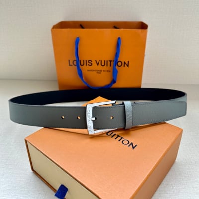 Louis Vuitton Belt — 5
