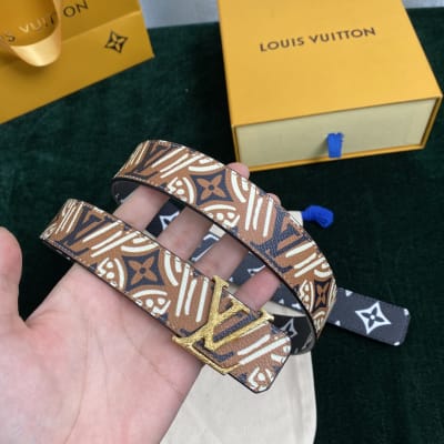 Louis Vuitton Belt — 3
