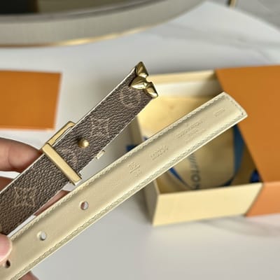 Louis Vuitton Belt — 7