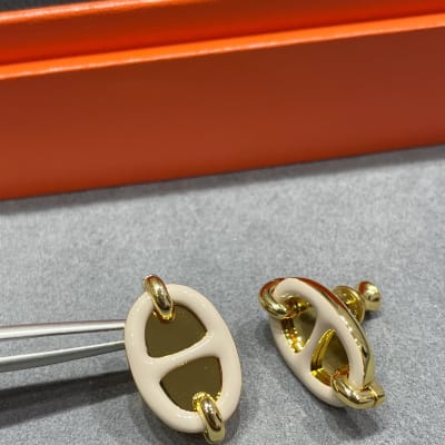 Hermès Earrings — 9