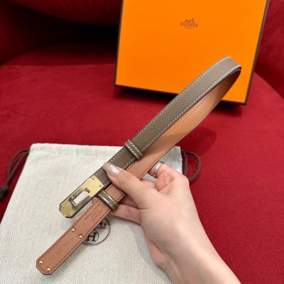 Hermes Women's belt — 4