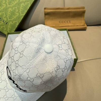 Gucci Hat — 6