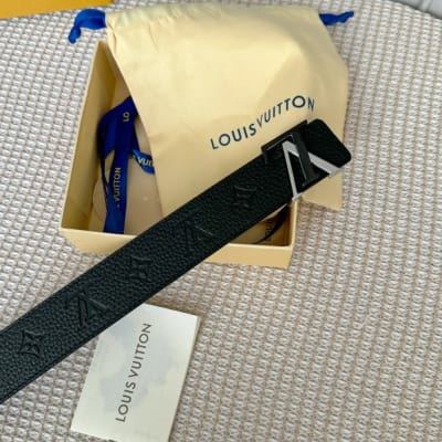 Louis Vuitton Belt — 6