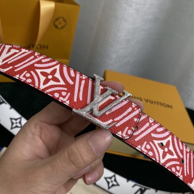 Louis Vuitton Belt — 4