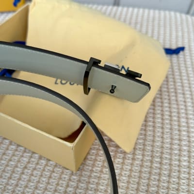 Louis Vuitton Belt — 8