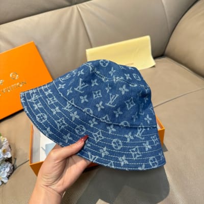Louis Vuitton Hat — 7