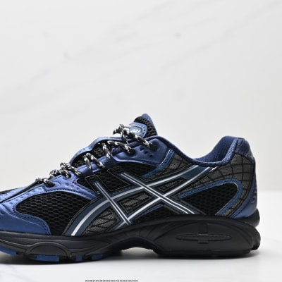Asics Gel-Nimbus 10.1 — 19