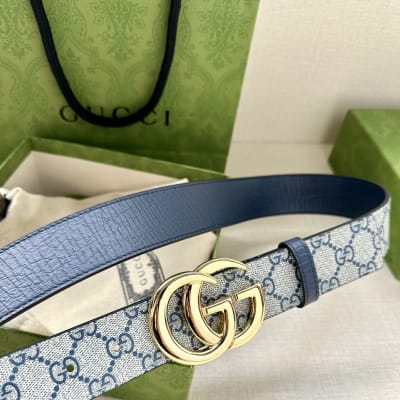 Gucci Belt — 3