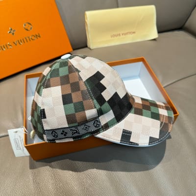 Louis Vuitton Hat — 3