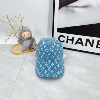 Louis Vuitton Hat — 5