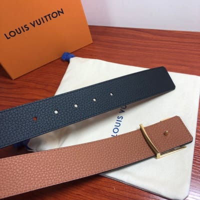 Louis Vuitton Belt — 7