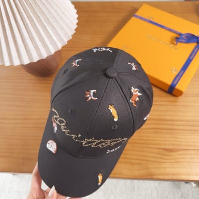 Louis Vuitton Hat — 5