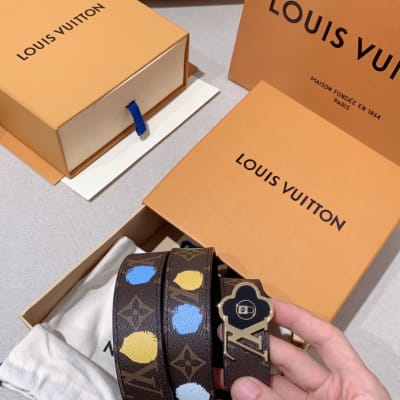 Louis Vuitton Belt