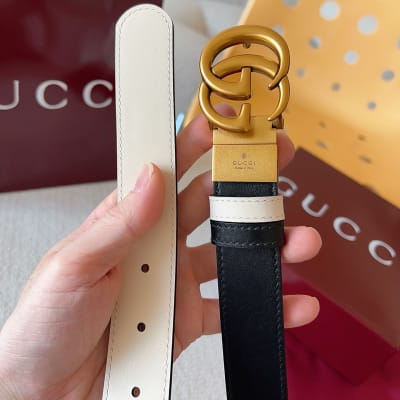 Gucci Belt — 9