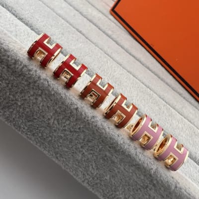 Hermès Earrings — 3