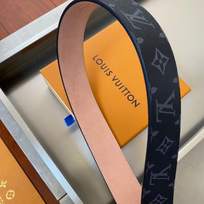 Louis Vuitton Belt — 3