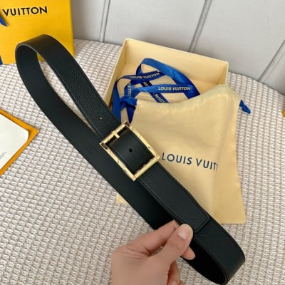 Louis Vuitton Belt — 5