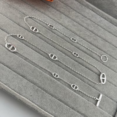 Hermès Necklace — 5