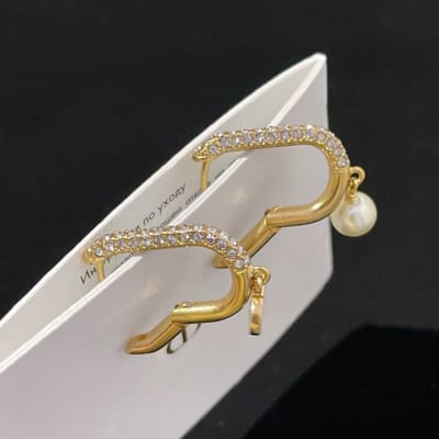 Louis Vuitton Earrings — 5