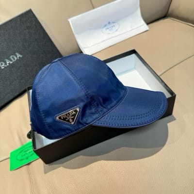 Prada Hat