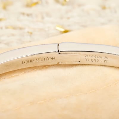 Louis Vuitton Bracelet — 5