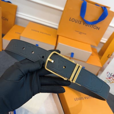 Louis Vuitton Belt — 9