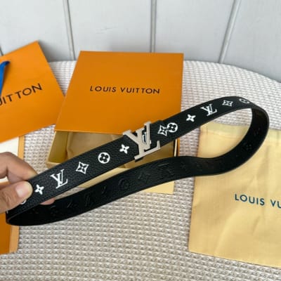 Louis Vuitton Belt — 4