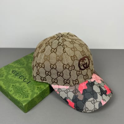 Gucci Hat — 7