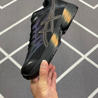 ASICS Gel-Flux 4 — 15