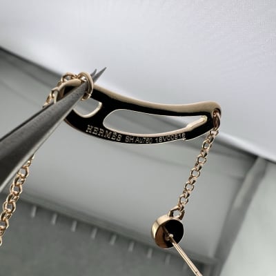 Hermès Bracelet — 6