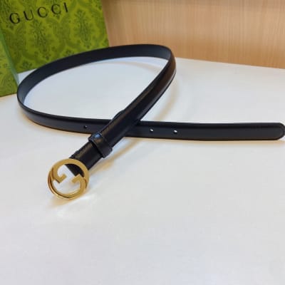 Gucci Belt — 3