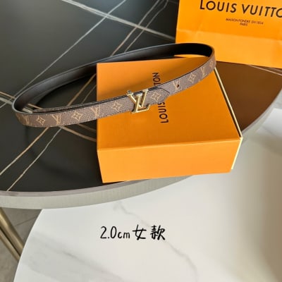 Louis Vuitton Belt — 6