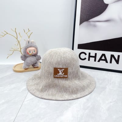 Louis Vuitton Hat — 5