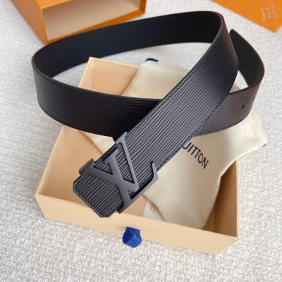 Louis Vuitton Belt — 4